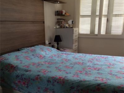 Apartamento à venda com 104m², 3 quartos no bairro Centro em Porto Alegre - Foto 16