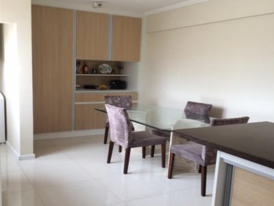 Apartamento à venda com 104m², 3 quartos no bairro Centro em Porto Alegre - Foto 22