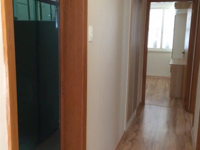 Apartamento à venda com 104m², 3 quartos no bairro Centro em Porto Alegre - Foto 27