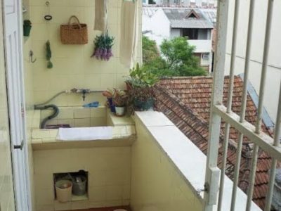 Apartamento à venda com 108m², 3 quartos no bairro Santana em Porto Alegre - Foto 6