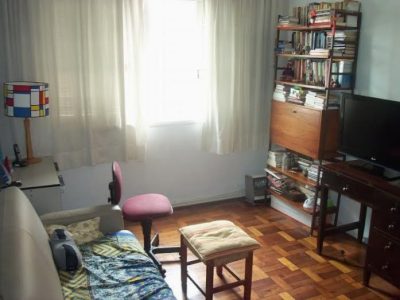 Apartamento à venda com 108m², 3 quartos no bairro Santana em Porto Alegre - Foto 12