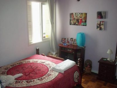 Apartamento à venda com 108m², 3 quartos no bairro Santana em Porto Alegre - Foto 13