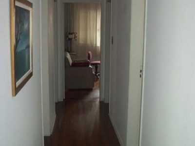 Apartamento à venda com 108m², 3 quartos no bairro Santana em Porto Alegre - Foto 16