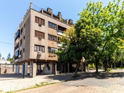 Cobertura à venda com 250m², 3 quartos, 2 suítes, 3 vagas no bairro Cristo Redentor em Porto Alegre - Foto 2