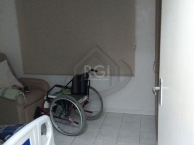 Apartamento à venda com 84m², 3 quartos no bairro Tristeza em Porto Alegre - Foto 6