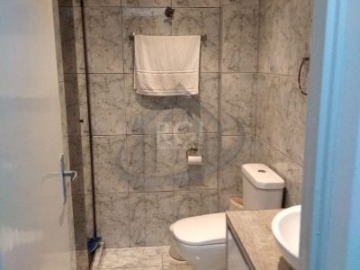 Apartamento à venda com 84m², 3 quartos no bairro Tristeza em Porto Alegre - Foto 2