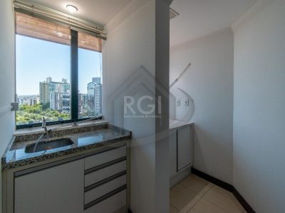 Conjunto/Sala à venda com 103m², 3 vagas no bairro Auxiliadora em Porto Alegre - Foto 6