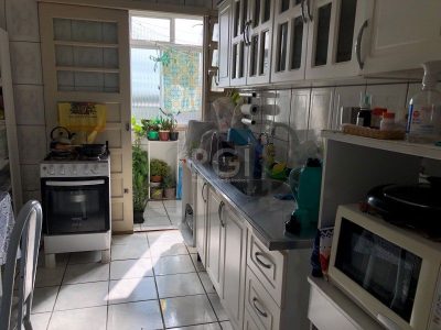 Apartamento à venda com 73m², 2 quartos, 1 vaga no bairro Cristal em Porto Alegre - Foto 17