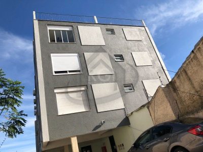 Apartamento à venda com 73m², 2 quartos, 1 vaga no bairro Cristal em Porto Alegre - Foto 12