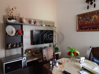 Apartamento à venda com 72m², 2 quartos, 2 vagas no bairro Cristal em Porto Alegre - Foto 7