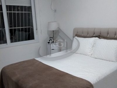 Apartamento à venda com 84m², 3 quartos no bairro Tristeza em Porto Alegre - Foto 3