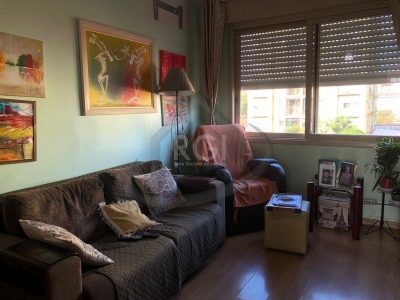 Apartamento à venda com 73m², 2 quartos, 1 vaga no bairro Cristal em Porto Alegre - Foto 14