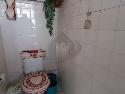 Apartamento à venda com 72m², 2 quartos, 2 vagas no bairro Cristal em Porto Alegre - Foto 2