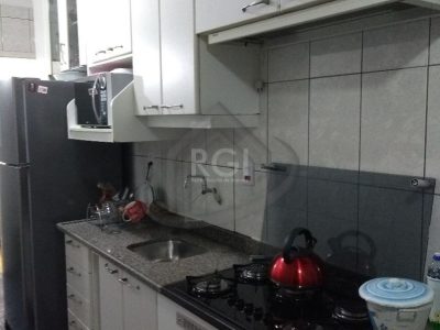 Apartamento à venda com 84m², 3 quartos no bairro Tristeza em Porto Alegre - Foto 12