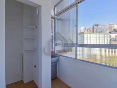 Apartamento à venda com 86m², 3 quartos no bairro Centro Histórico em Porto Alegre - Foto 9