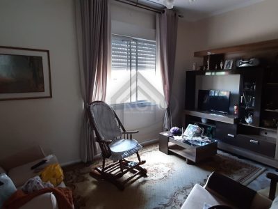 Apartamento à venda com 72m², 2 quartos, 2 vagas no bairro Cristal em Porto Alegre - Foto 6