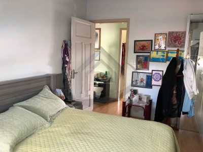 Apartamento à venda com 73m², 2 quartos, 1 vaga no bairro Cristal em Porto Alegre - Foto 19