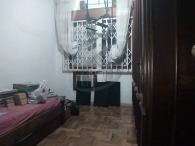 Apartamento à venda com 81m², 3 quartos, 1 vaga no bairro Cristal em Porto Alegre - Foto 4