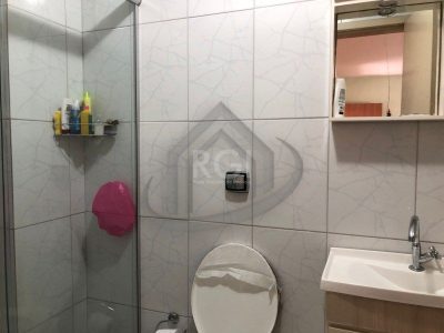 Apartamento à venda com 73m², 2 quartos, 1 vaga no bairro Cristal em Porto Alegre - Foto 5