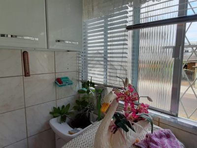 Apartamento à venda com 72m², 2 quartos, 2 vagas no bairro Cristal em Porto Alegre - Foto 10