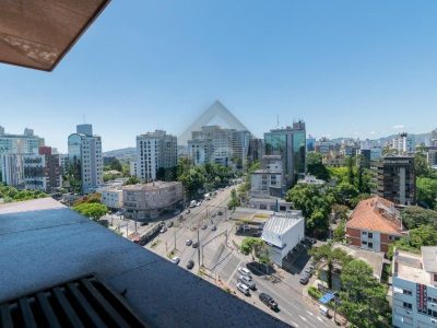 Conjunto/Sala à venda com 103m², 3 vagas no bairro Auxiliadora em Porto Alegre - Foto 11