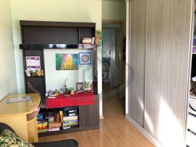 Apartamento à venda com 73m², 2 quartos, 1 vaga no bairro Cristal em Porto Alegre - Foto 3