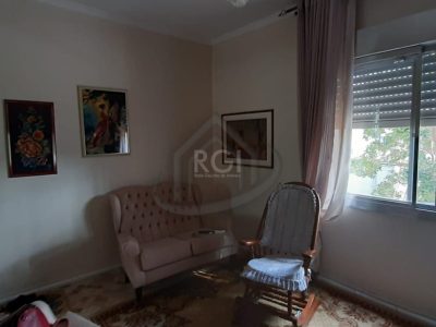 Apartamento à venda com 72m², 2 quartos, 2 vagas no bairro Cristal em Porto Alegre - Foto 13