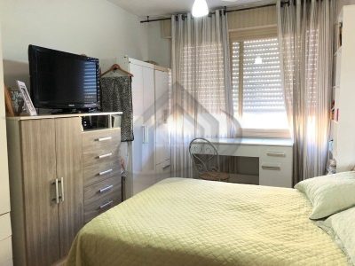 Apartamento à venda com 73m², 2 quartos, 1 vaga no bairro Cristal em Porto Alegre - Foto 2