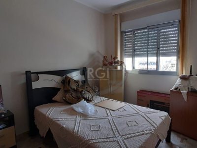 Apartamento à venda com 72m², 2 quartos, 2 vagas no bairro Cristal em Porto Alegre - Foto 11