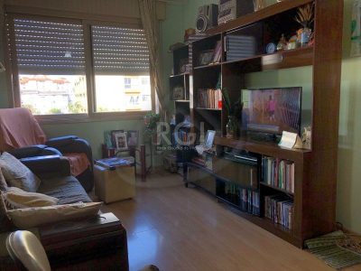 Apartamento à venda com 73m², 2 quartos, 1 vaga no bairro Cristal em Porto Alegre - Foto 13