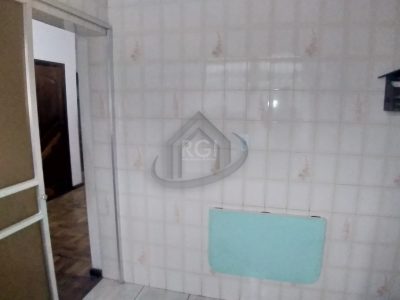 Apartamento à venda com 81m², 3 quartos, 1 vaga no bairro Cristal em Porto Alegre - Foto 15