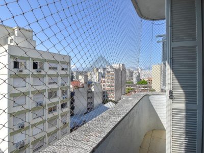 Apartamento à venda com 86m², 3 quartos no bairro Centro Histórico em Porto Alegre - Foto 2