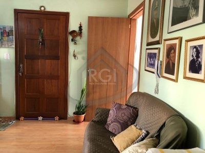 Apartamento à venda com 73m², 2 quartos, 1 vaga no bairro Cristal em Porto Alegre - Foto 16