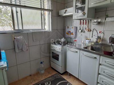 Apartamento à venda com 72m², 2 quartos, 2 vagas no bairro Cristal em Porto Alegre - Foto 8