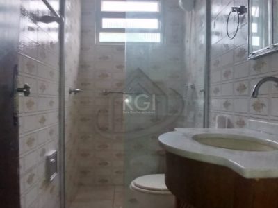 Apartamento à venda com 81m², 3 quartos, 1 vaga no bairro Cristal em Porto Alegre - Foto 5