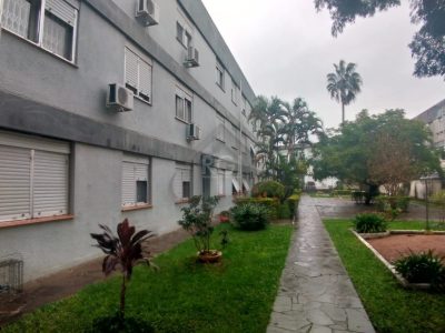 Apartamento à venda com 81m², 3 quartos, 1 vaga no bairro Cristal em Porto Alegre - Foto 8