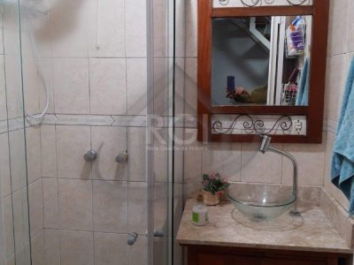 Cobertura à venda com 99m², 3 quartos, 2 vagas no bairro Santa Tereza em Porto Alegre - Foto 11