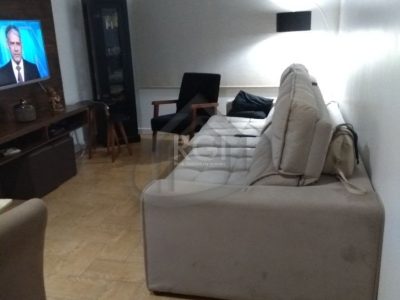 Apartamento à venda com 84m², 3 quartos no bairro Tristeza em Porto Alegre - Foto 11