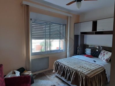 Apartamento à venda com 72m², 2 quartos, 2 vagas no bairro Cristal em Porto Alegre - Foto 12