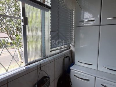 Apartamento à venda com 72m², 2 quartos, 2 vagas no bairro Cristal em Porto Alegre - Foto 9