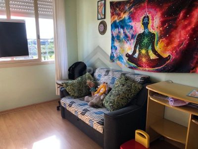 Apartamento à venda com 73m², 2 quartos, 1 vaga no bairro Cristal em Porto Alegre - Foto 15