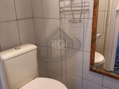 Apartamento à venda com 84m², 3 quartos no bairro Tristeza em Porto Alegre - Foto 4