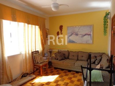 Apartamento à venda com 76m², 2 quartos no bairro Santa Cecília em Porto Alegre - Foto 2