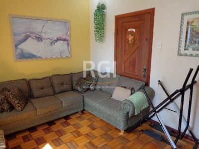 Apartamento à venda com 76m², 2 quartos no bairro Santa Cecília em Porto Alegre - Foto 3