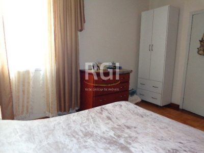 Apartamento à venda com 76m², 2 quartos no bairro Santa Cecília em Porto Alegre - Foto 10