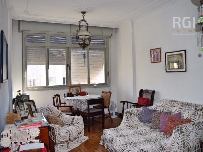 Apartamento à venda com 114m², 3 quartos no bairro Cidade Baixa em Porto Alegre - Foto 3