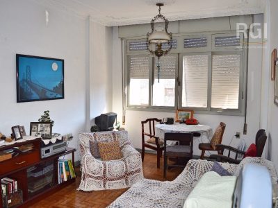 Apartamento à venda com 114m², 3 quartos no bairro Cidade Baixa em Porto Alegre - Foto 4