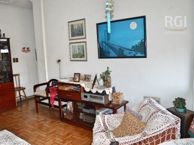 Apartamento à venda com 114m², 3 quartos no bairro Cidade Baixa em Porto Alegre - Foto 2