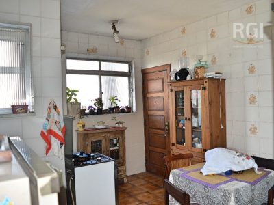 Apartamento à venda com 114m², 3 quartos no bairro Cidade Baixa em Porto Alegre - Foto 5