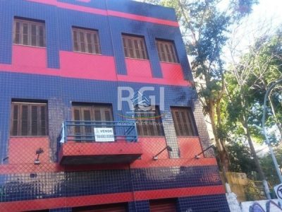 Predio à venda com 283m² no bairro Centro em Porto Alegre - Foto 2